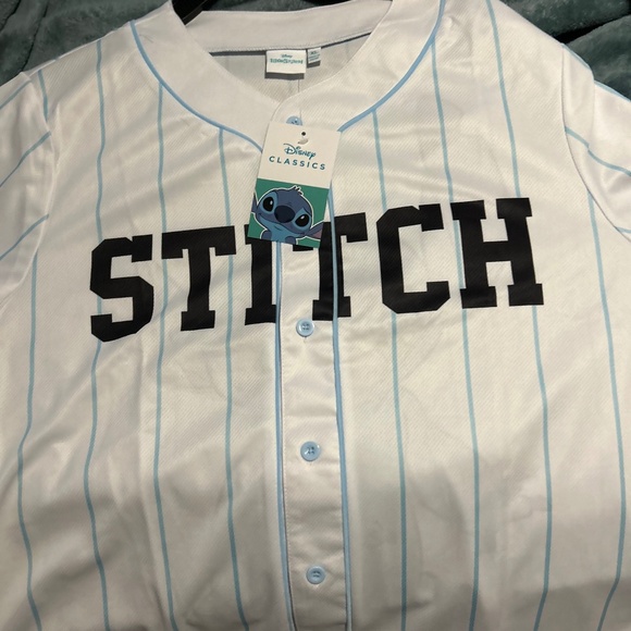 Disney Tops - DISNEY Lilo and Stich brand new